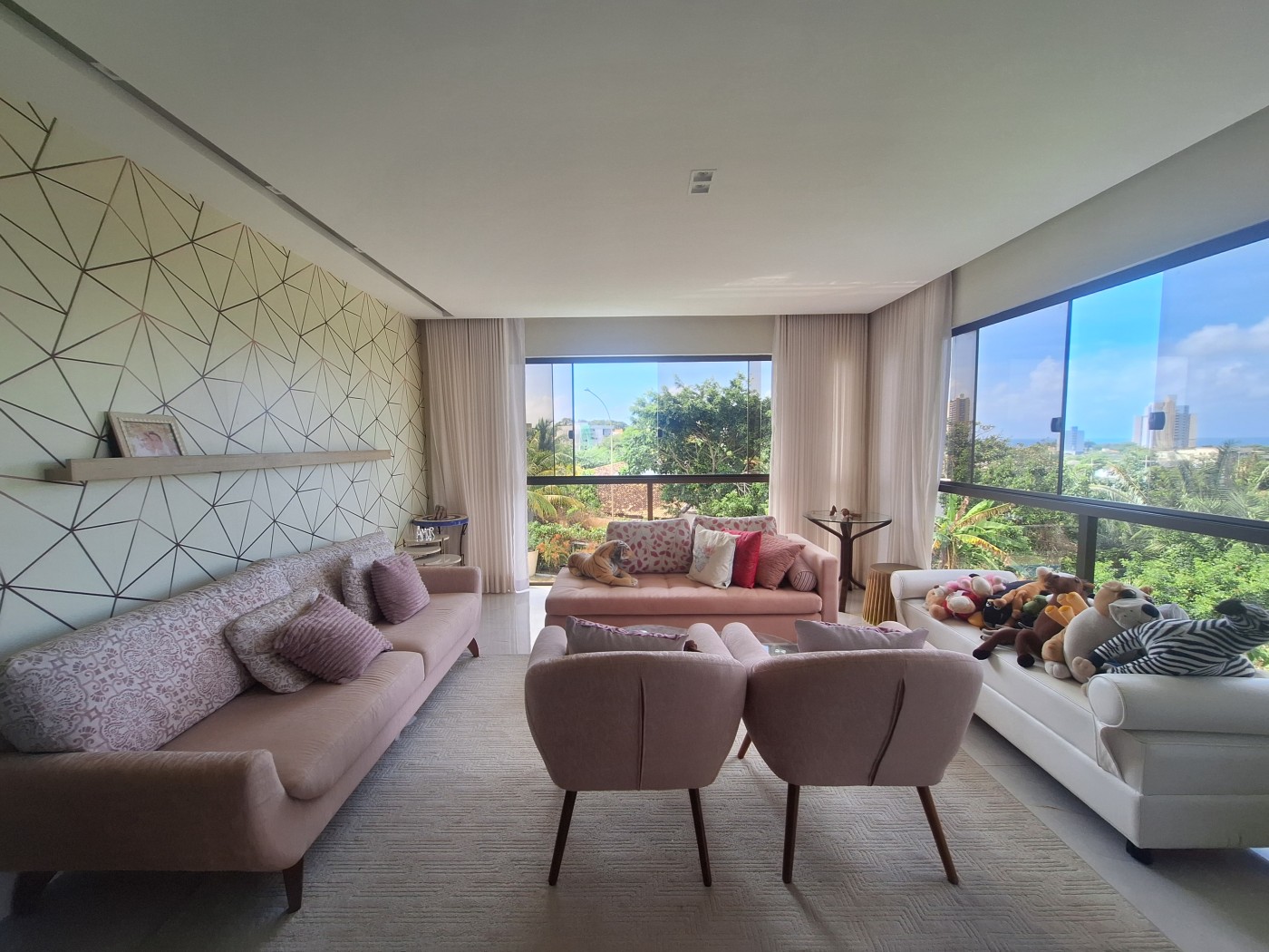 Casa, 5 quartos, 400 m² - Foto 34