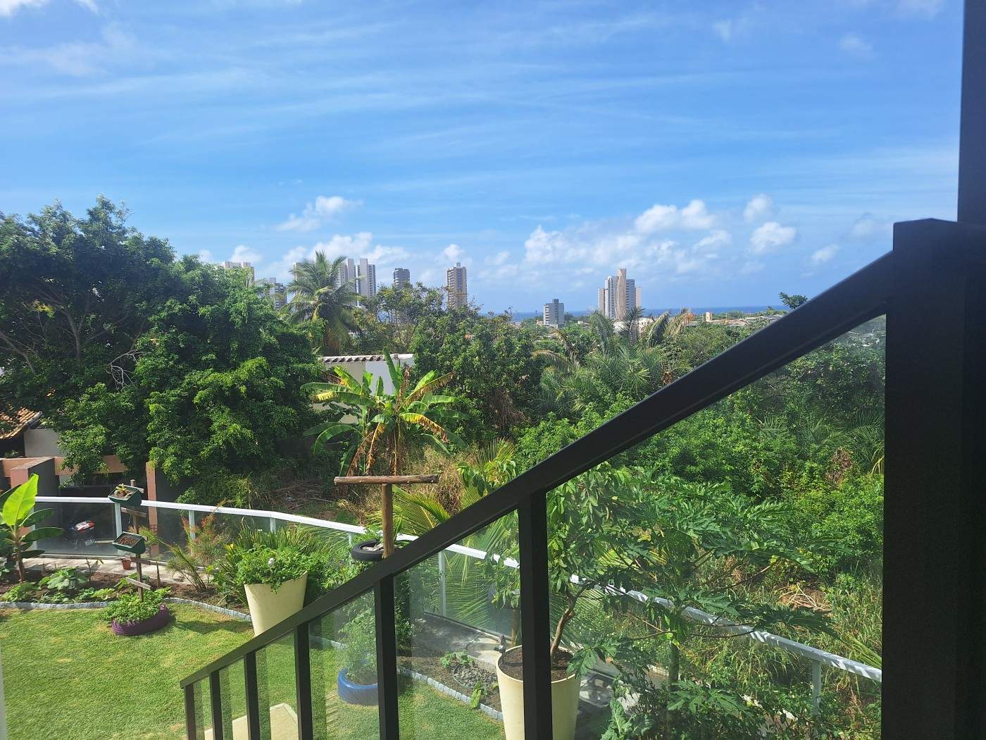 Casa, 5 quartos, 400 m² - Foto 35
