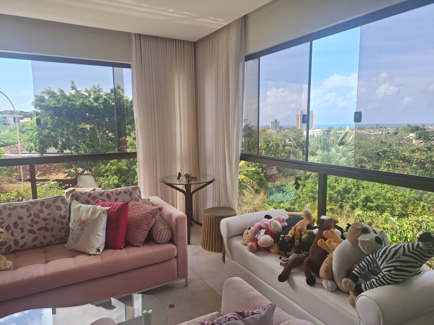 Casa, 5 quartos, 400 m² - Foto 37