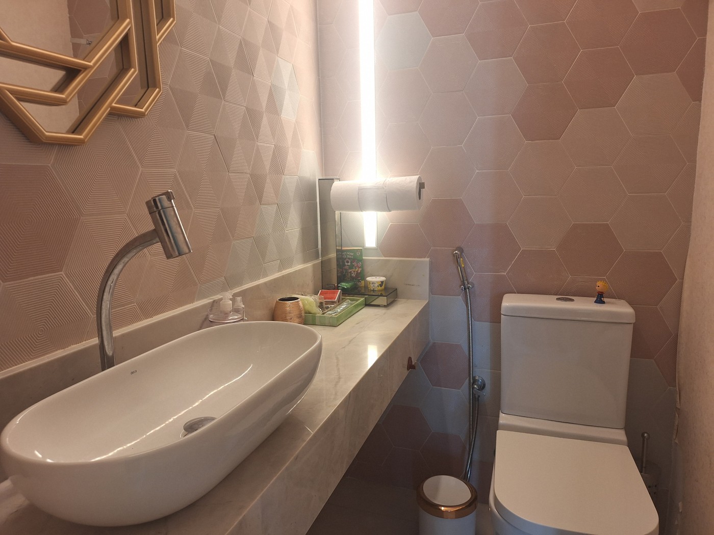 Casa, 5 quartos, 400 m² - Foto 38
