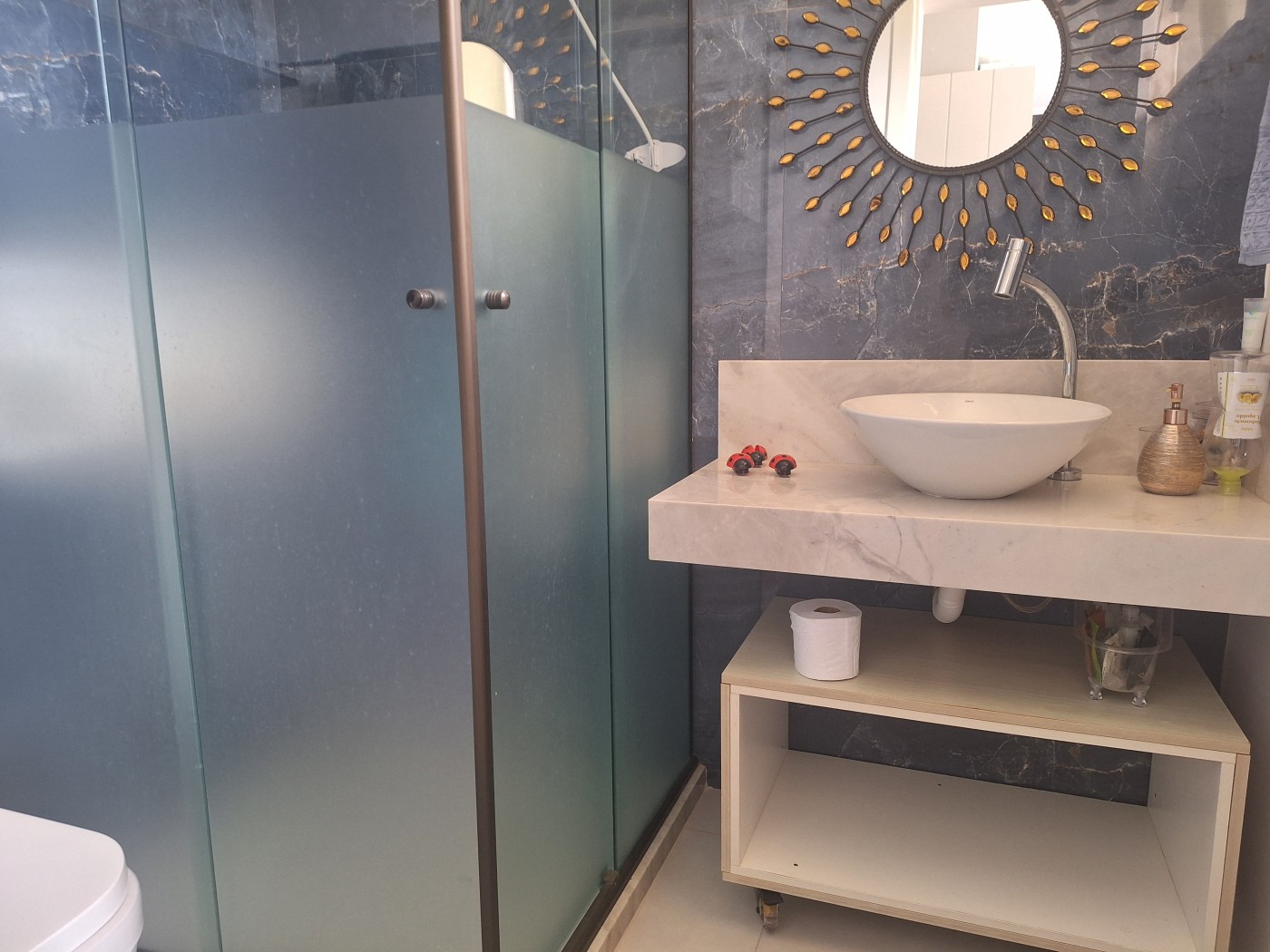 Casa, 5 quartos, 400 m² - Foto 39