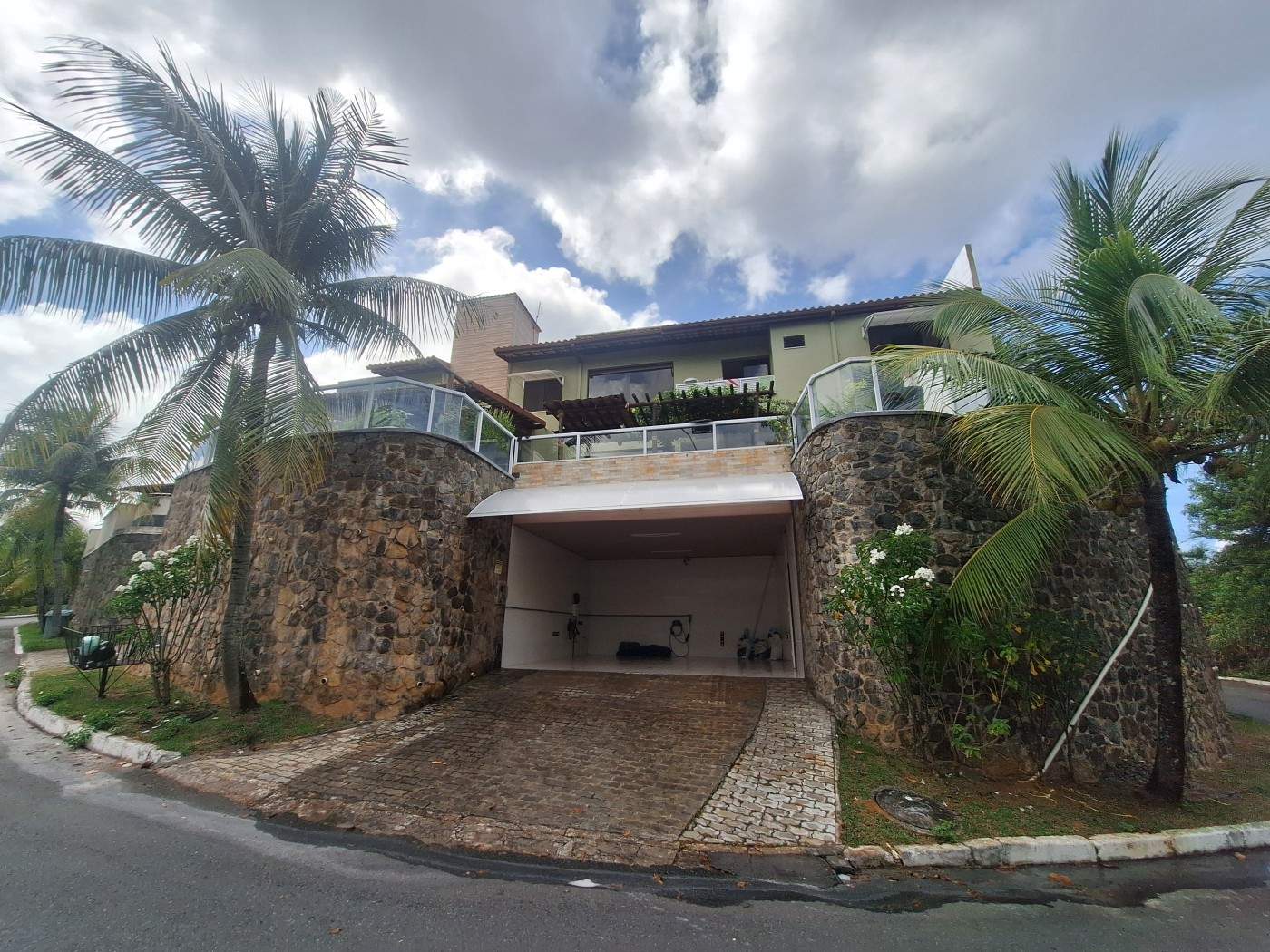 Casa, 5 quartos, 400 m² - Foto 47