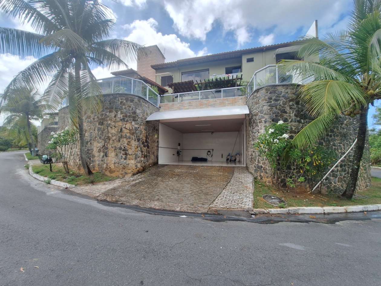 Casa, 5 quartos, 400 m² - Foto 48