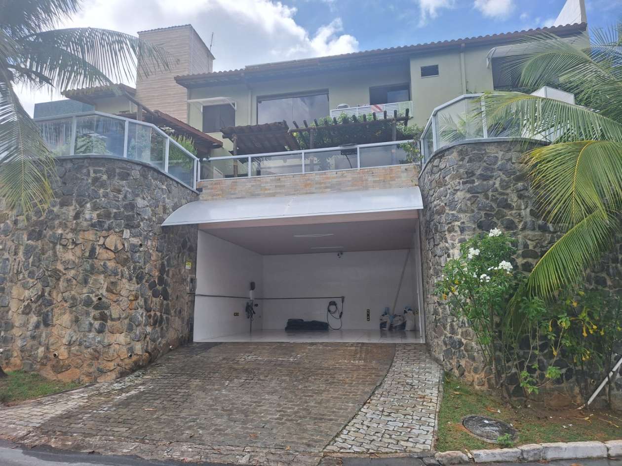 Casa, 5 quartos, 400 m² - Foto 49