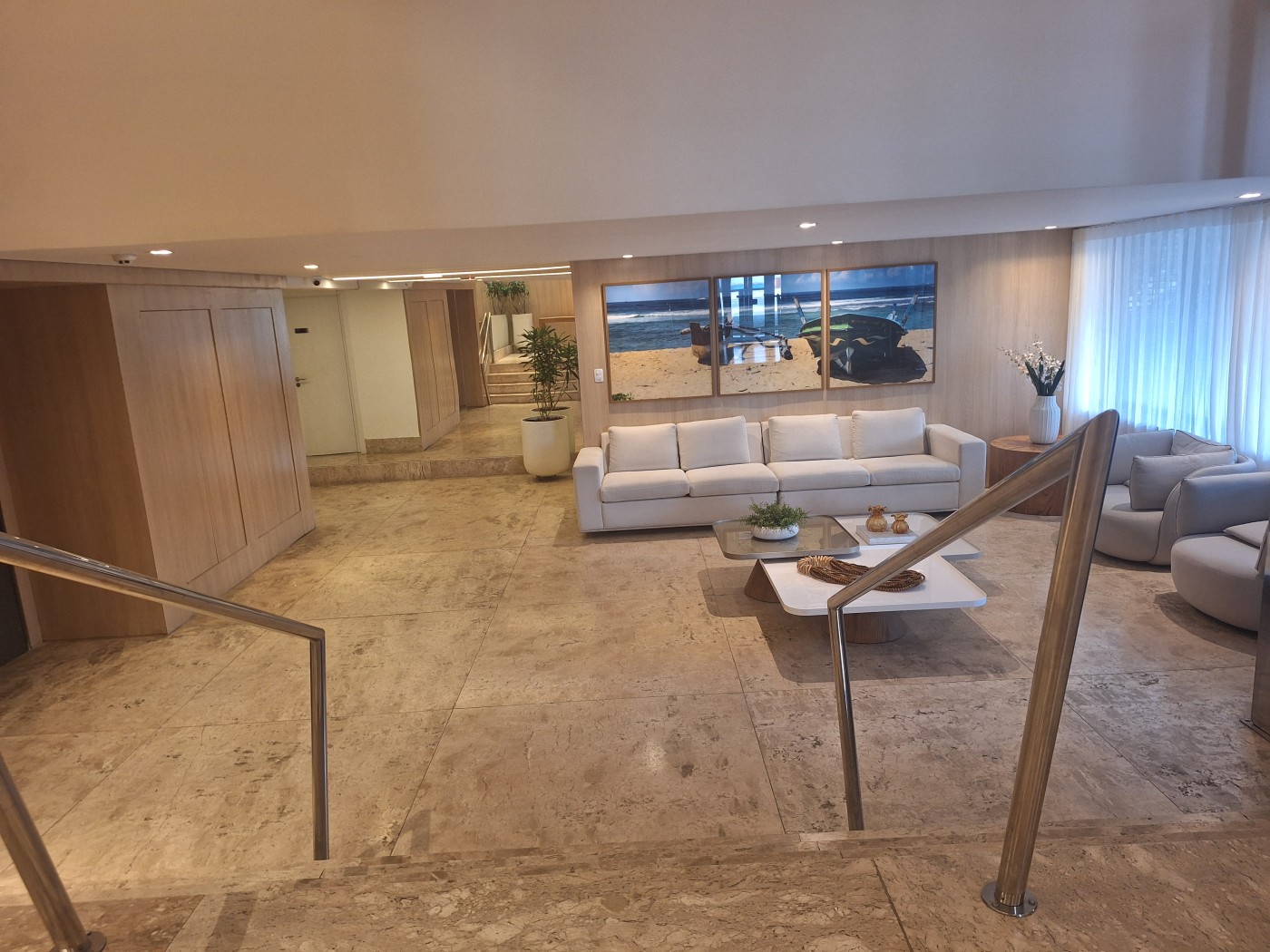 Apartamento, 1 quarto - Foto 46