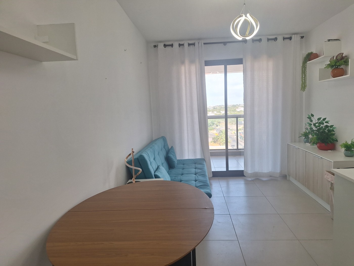 Apartamento, 1 quarto - Foto 4