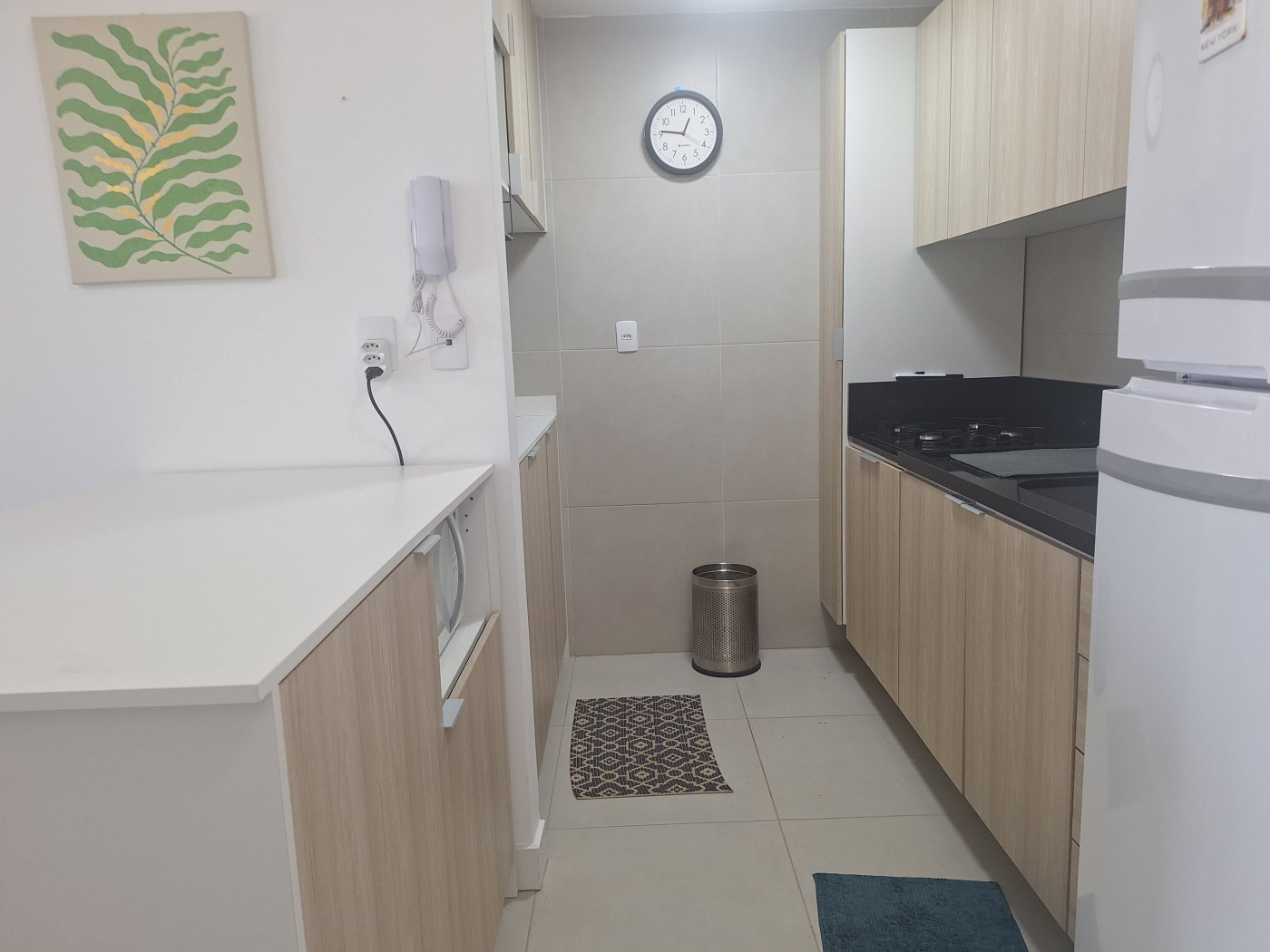 Apartamento, 1 quarto - Foto 5