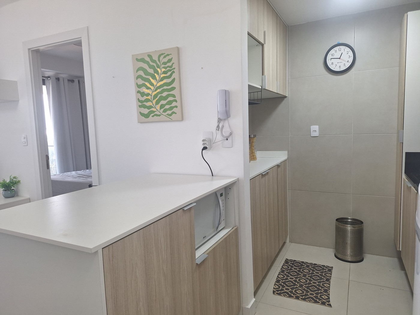 Apartamento, 1 quarto - Foto 6