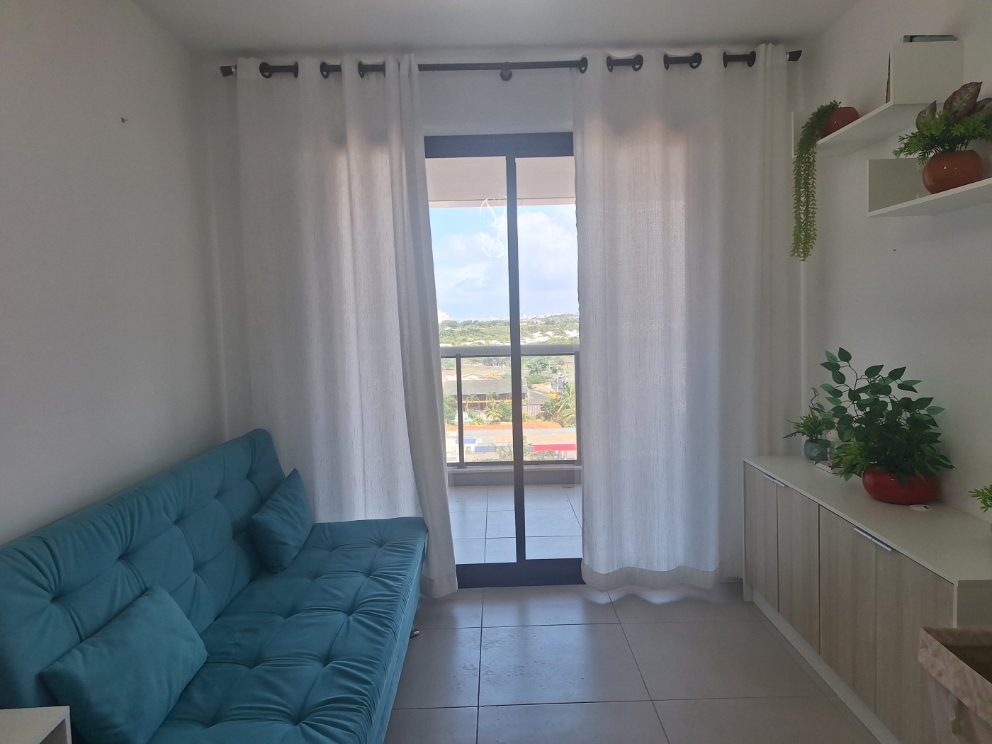 Apartamento, 1 quarto - Foto 7