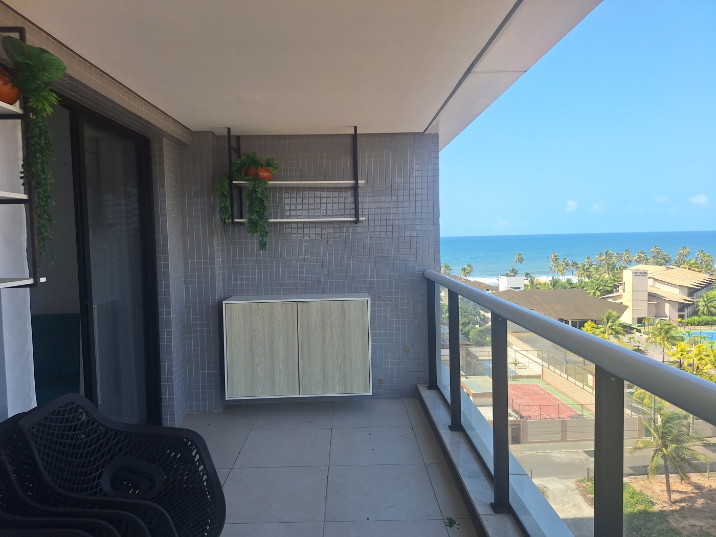 Apartamento, 1 quarto - Foto 13