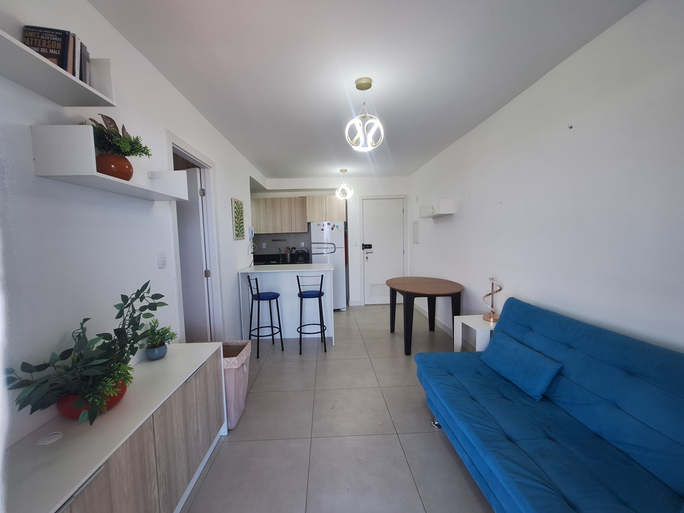 Apartamento, 1 quarto - Foto 16