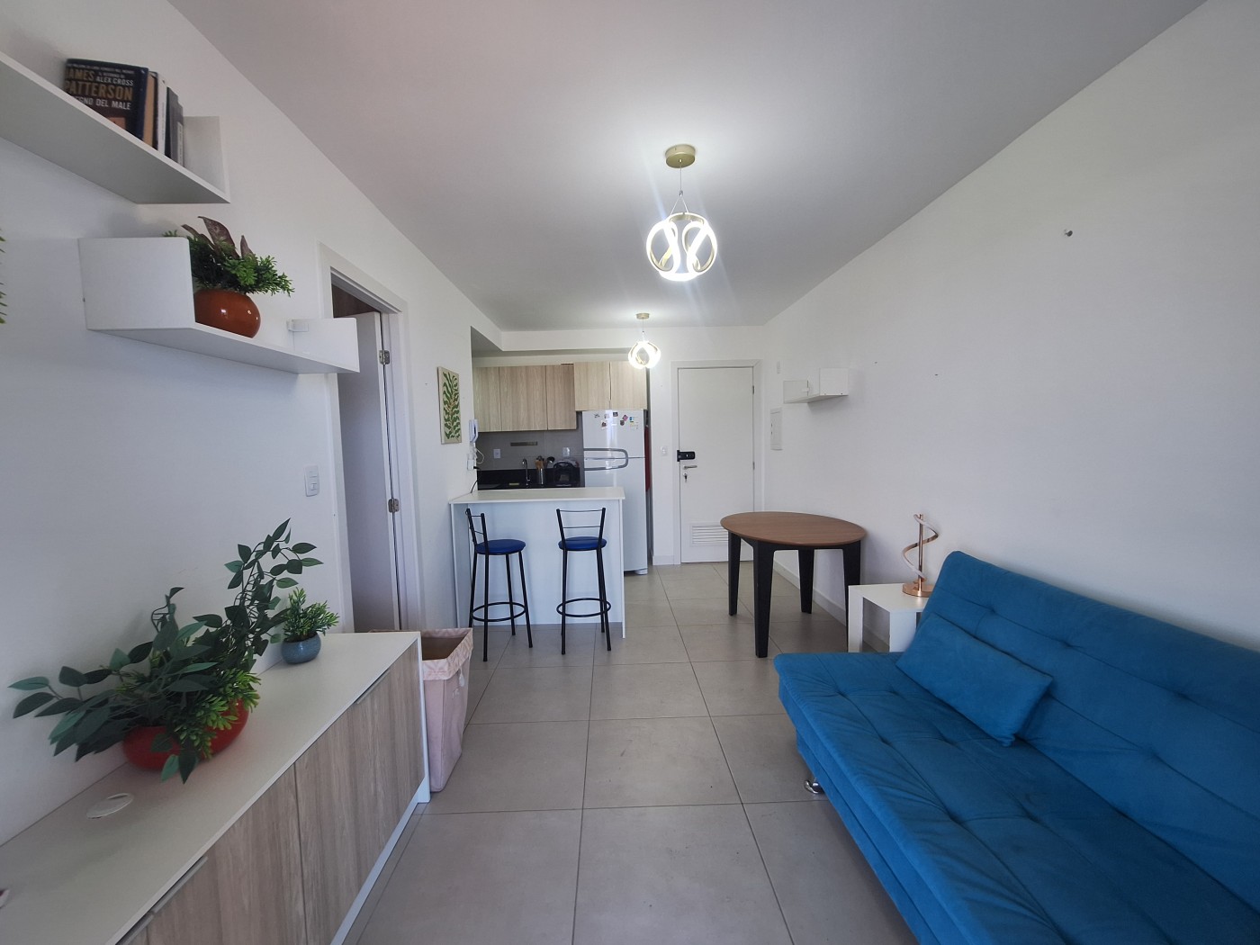 Apartamento, 1 quarto - Foto 17