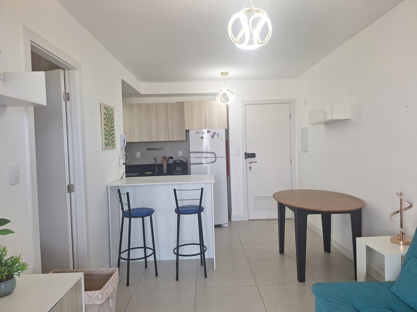 Apartamento, 1 quarto - Foto 18
