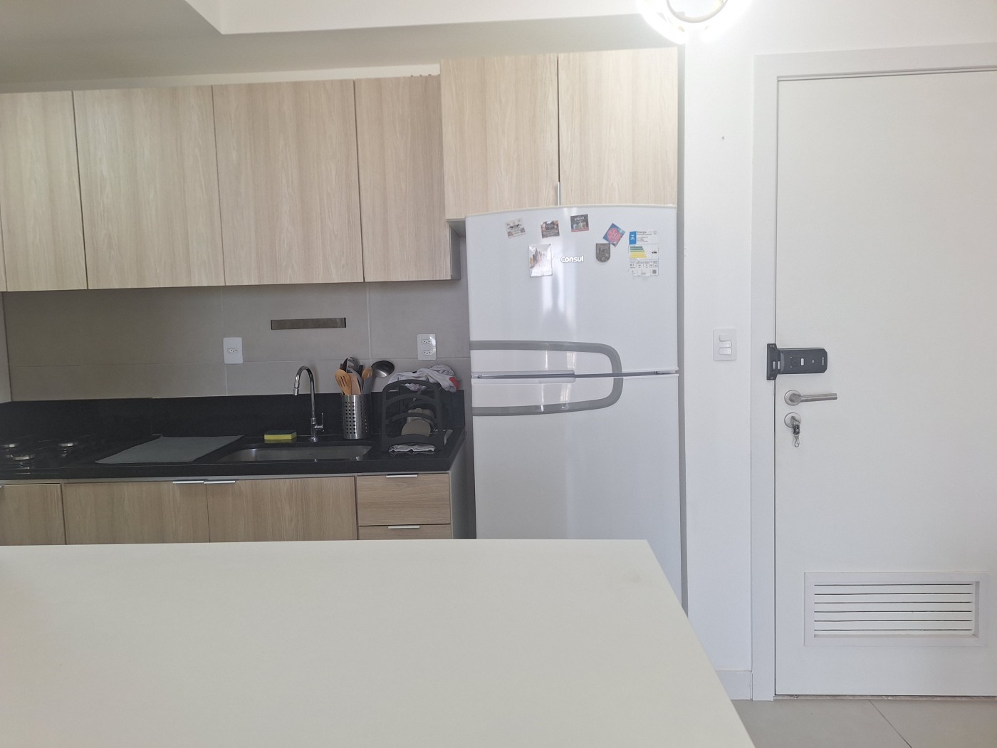 Apartamento, 1 quarto - Foto 19