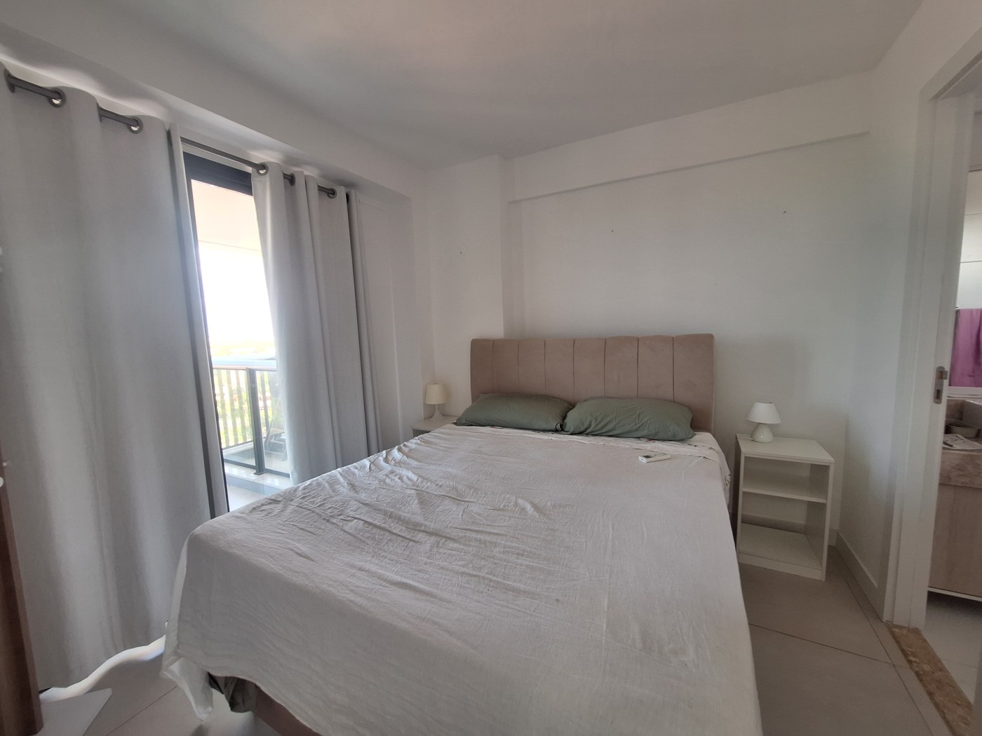 Apartamento, 1 quarto - Foto 21