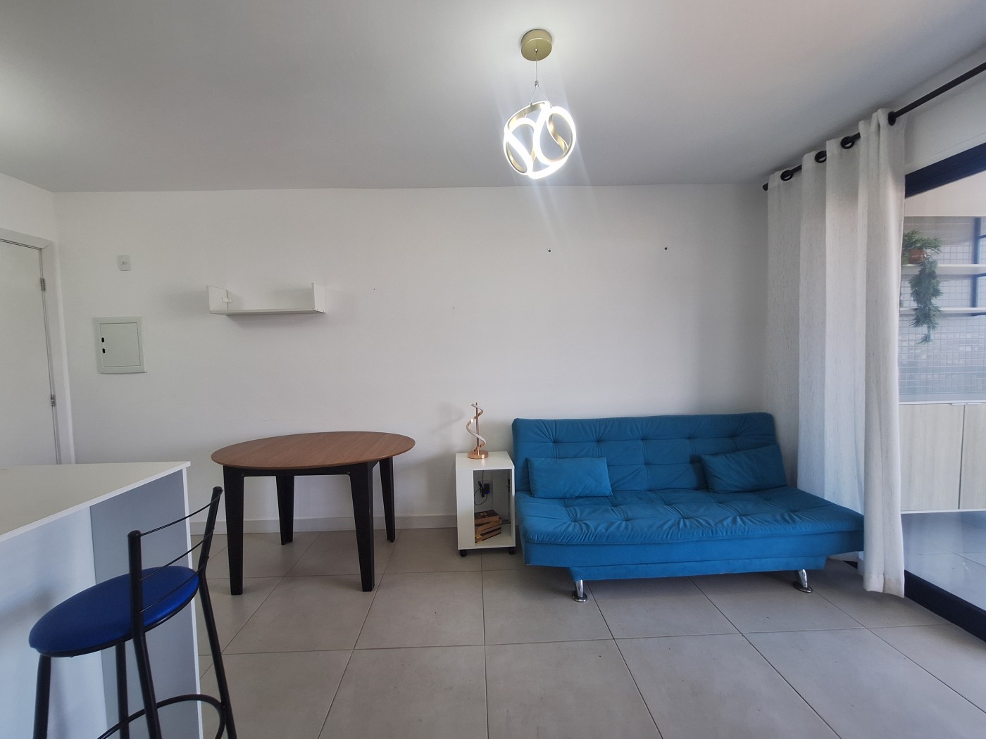 Apartamento, 1 quarto - Foto 30