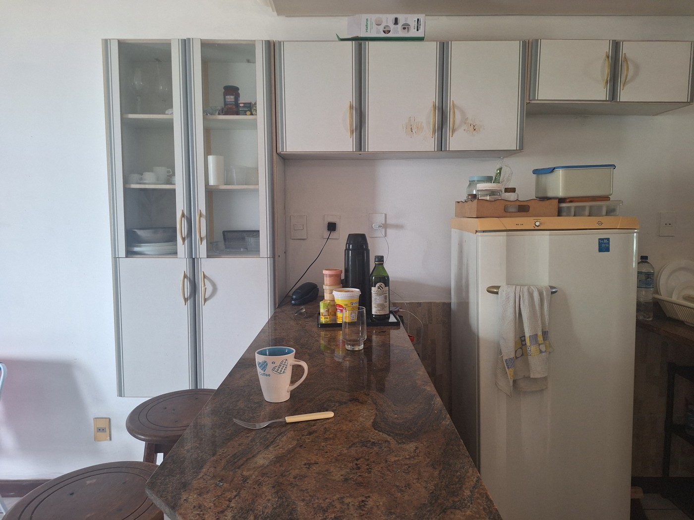 Apartamento, 1 quarto - Foto 5