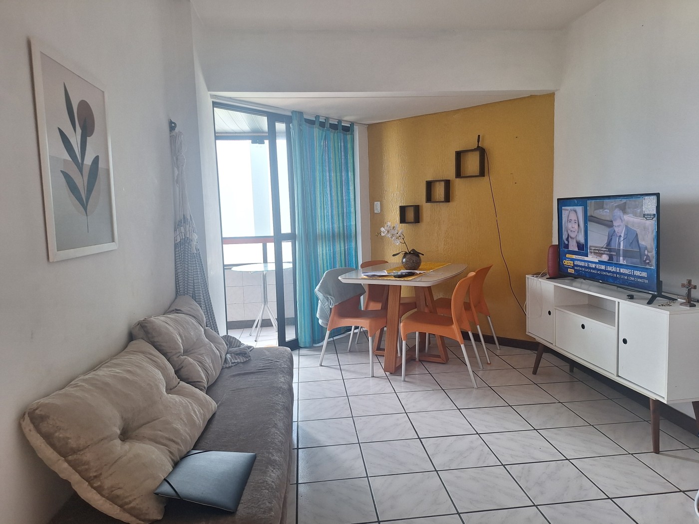 Apartamento, 1 quarto - Foto 6