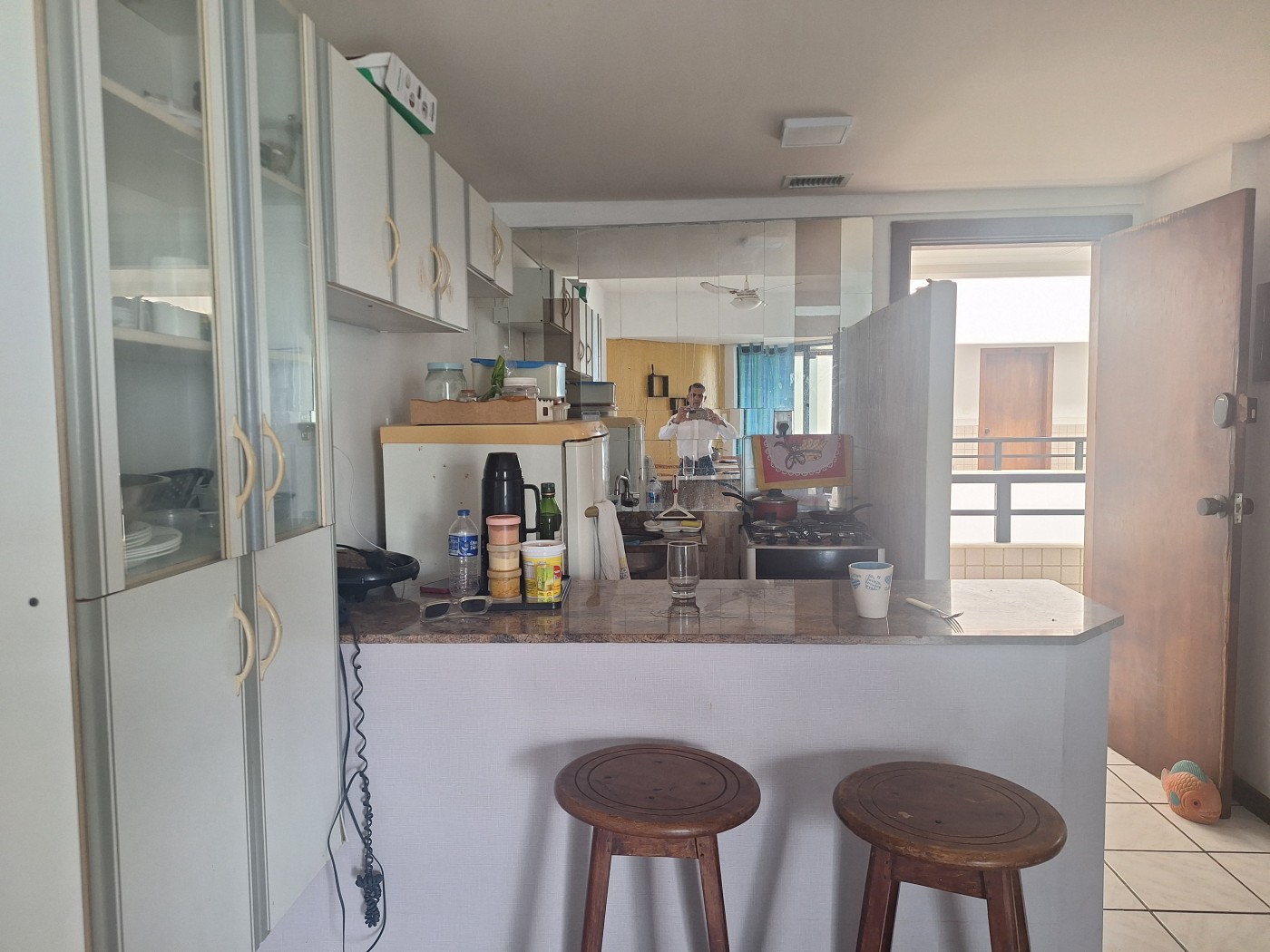 Apartamento, 1 quarto - Foto 8