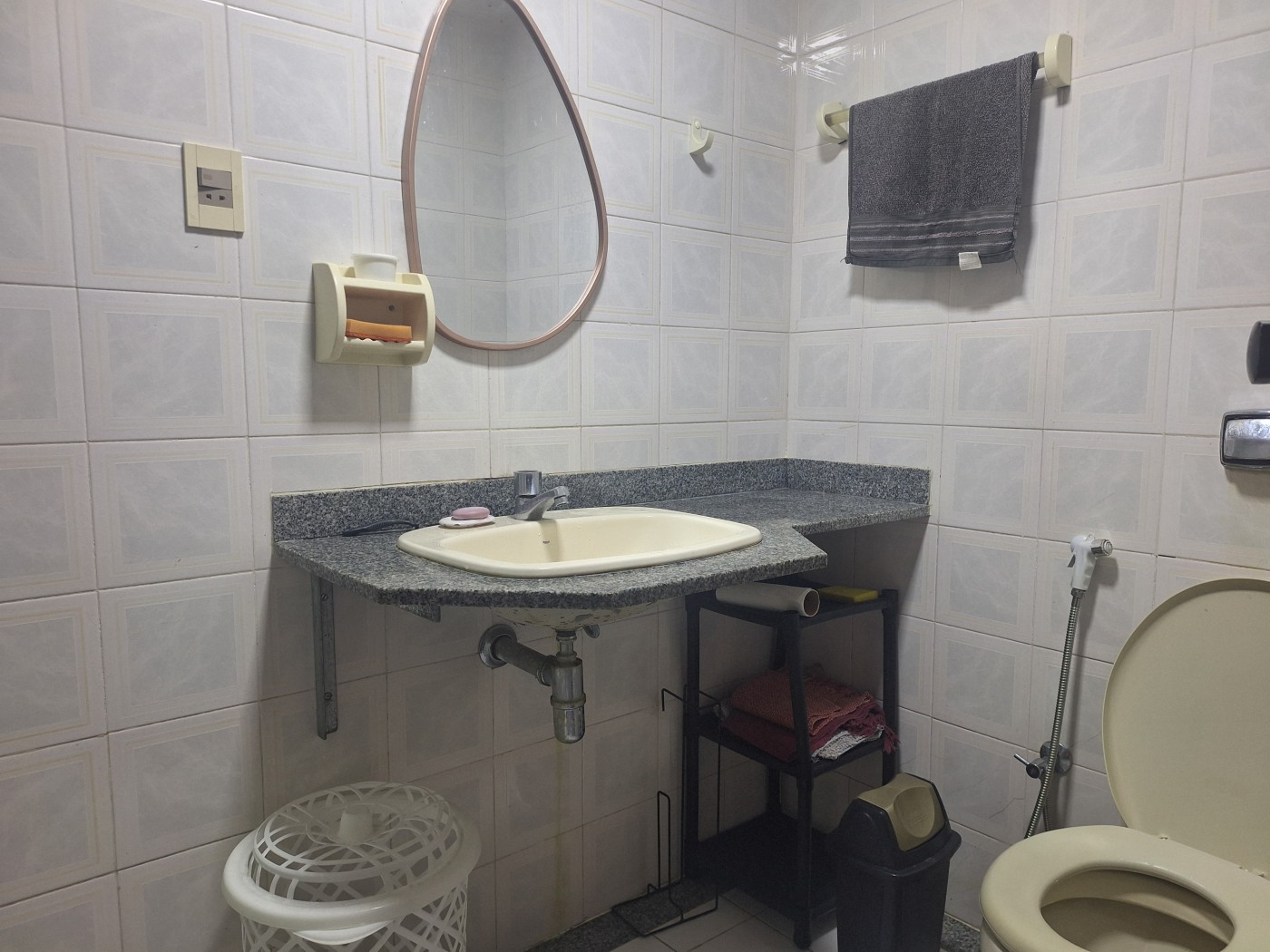 Apartamento, 1 quarto - Foto 11