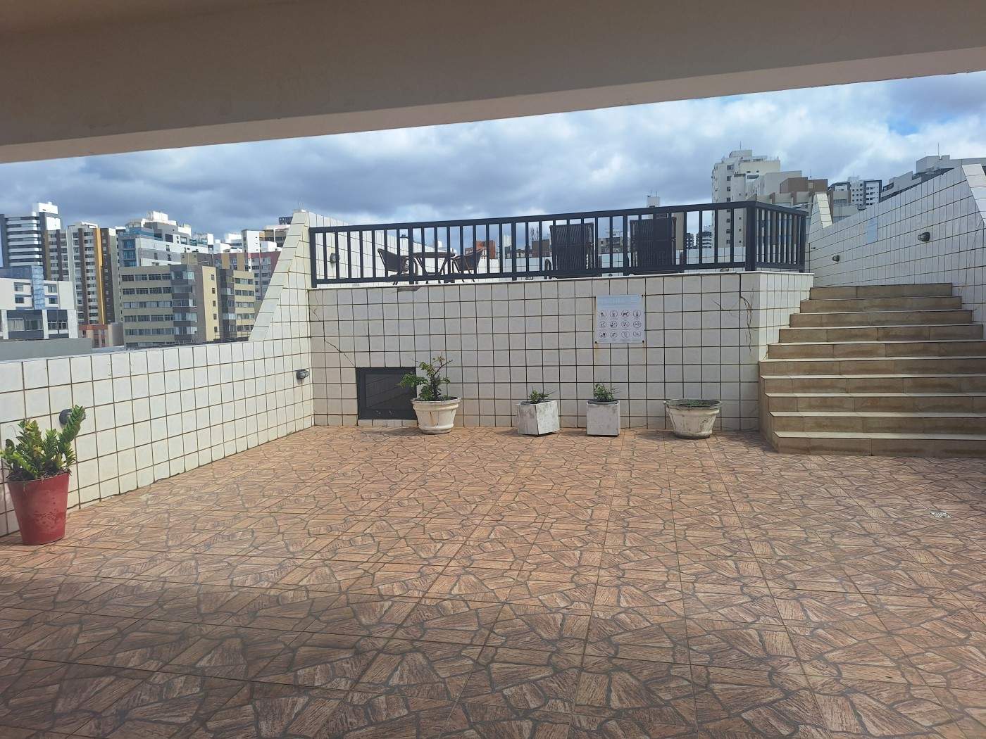 Apartamento, 1 quarto - Foto 19