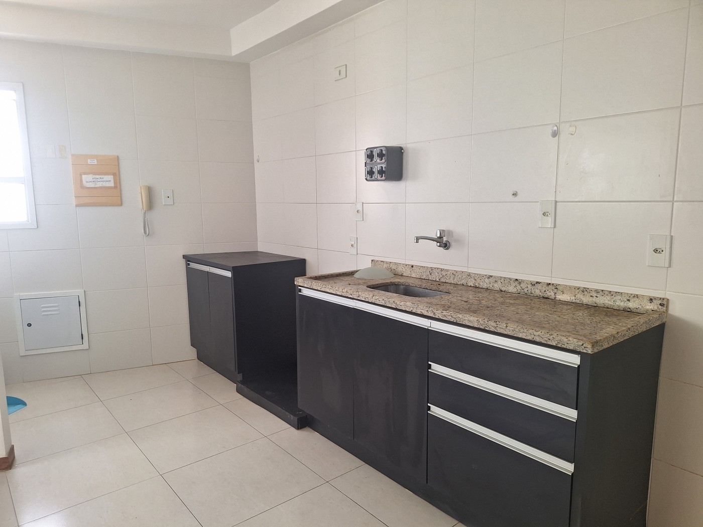Apartamento, 1 quarto - Foto 1