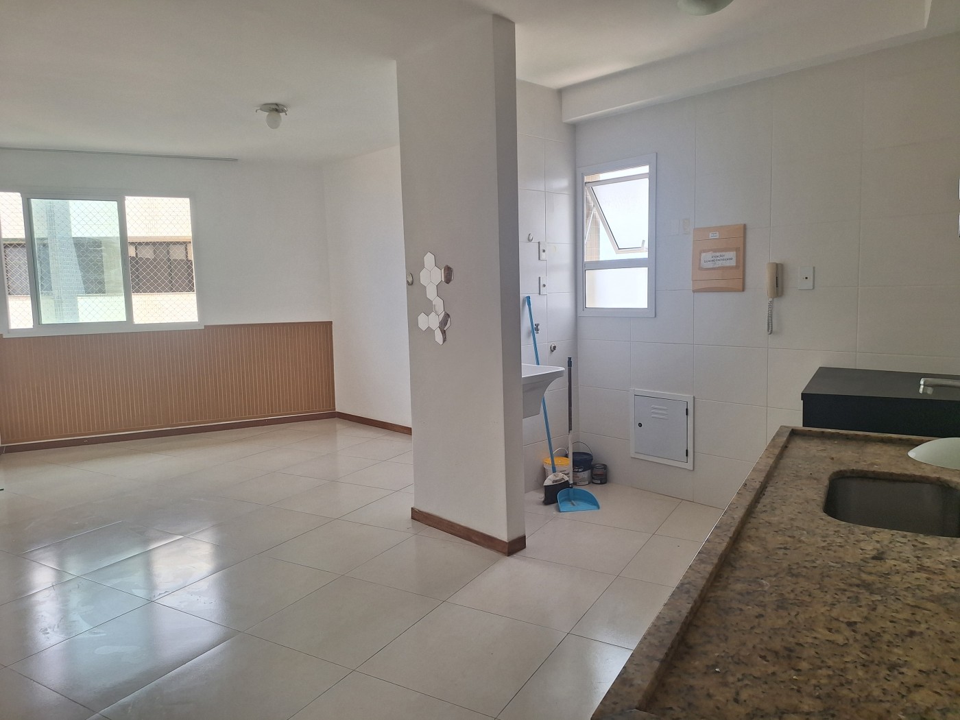 Apartamento, 1 quarto - Foto 2