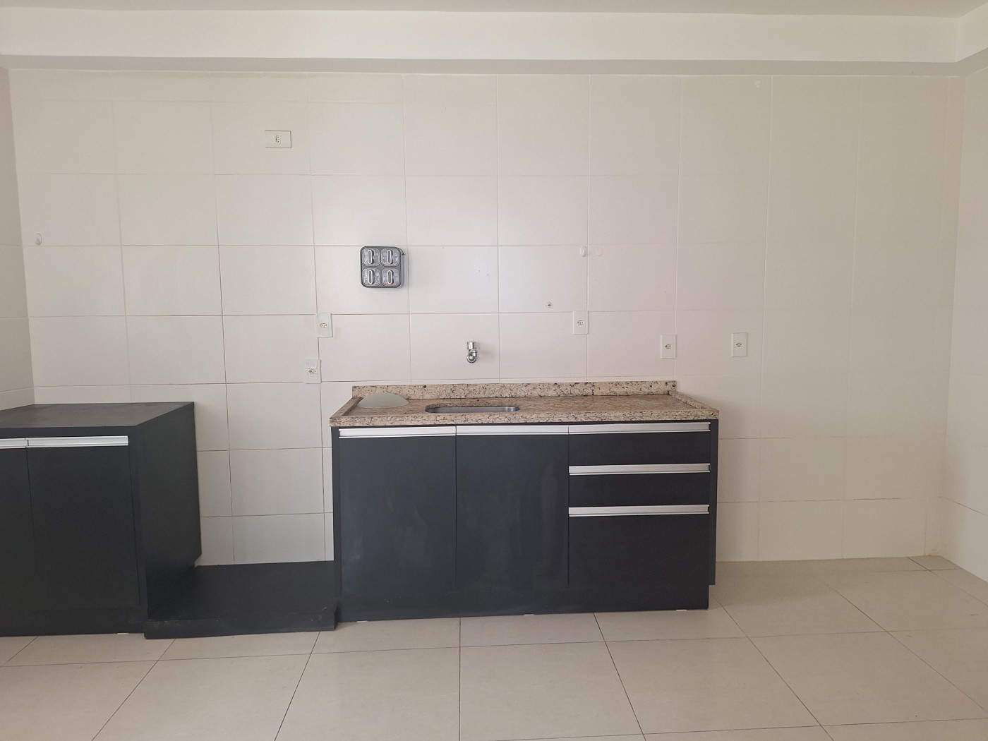 Apartamento, 1 quarto - Foto 3