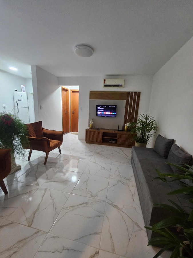 Apartamento, 2 quartos - Foto 2