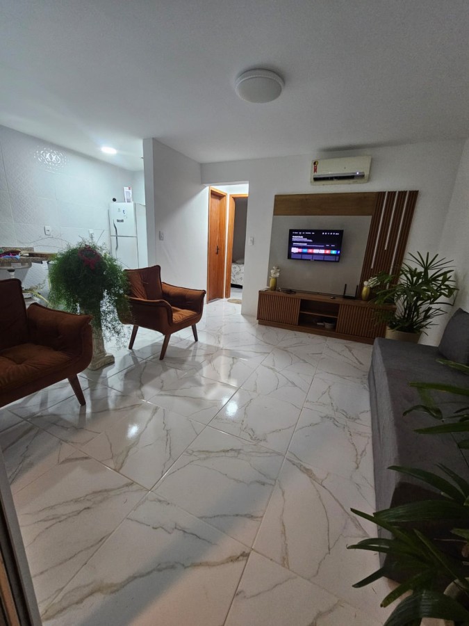 Apartamento, 2 quartos - Foto 3