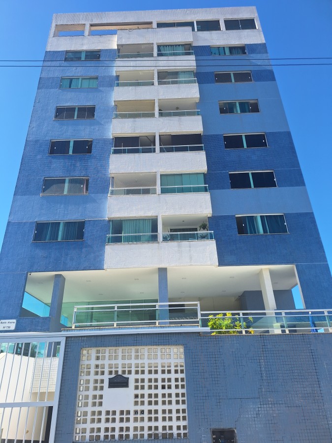 Cobertura, 3 quartos, 181 m² - Foto 2
