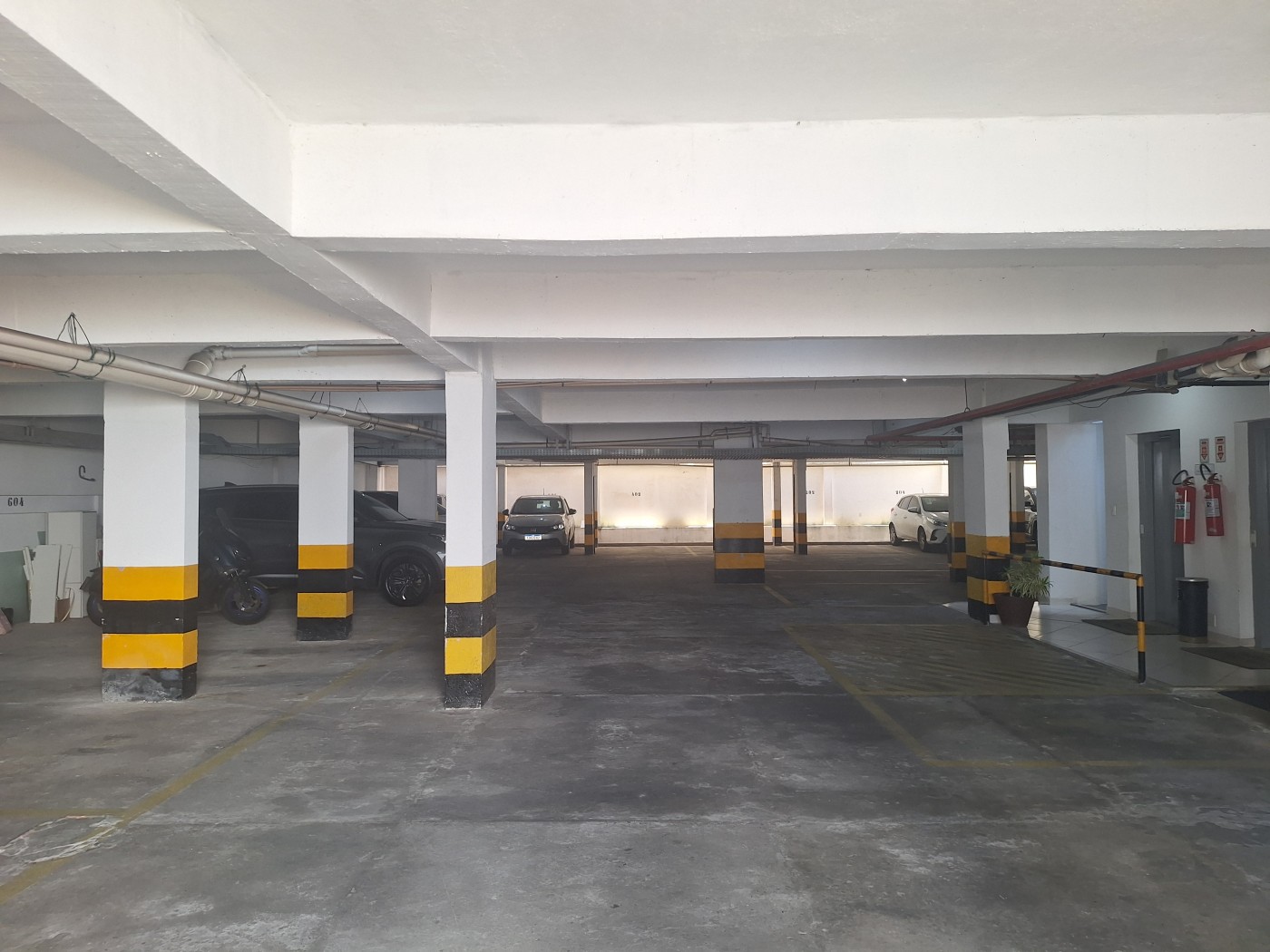 Cobertura, 3 quartos, 181 m² - Foto 3