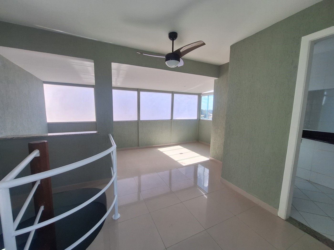 Cobertura, 3 quartos, 181 m² - Foto 19