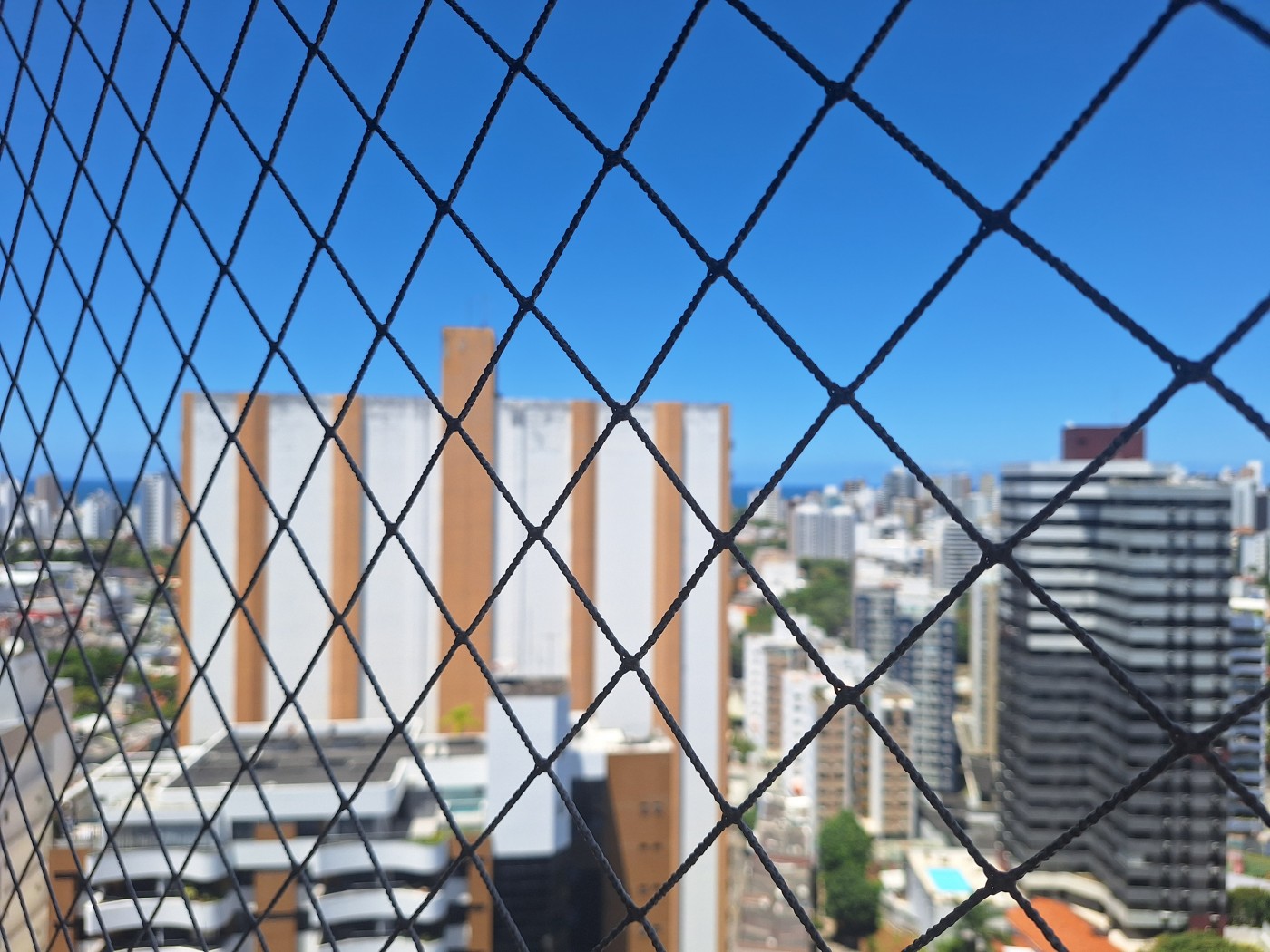 Apartamento, 3 quartos, 135 m² - Foto 6