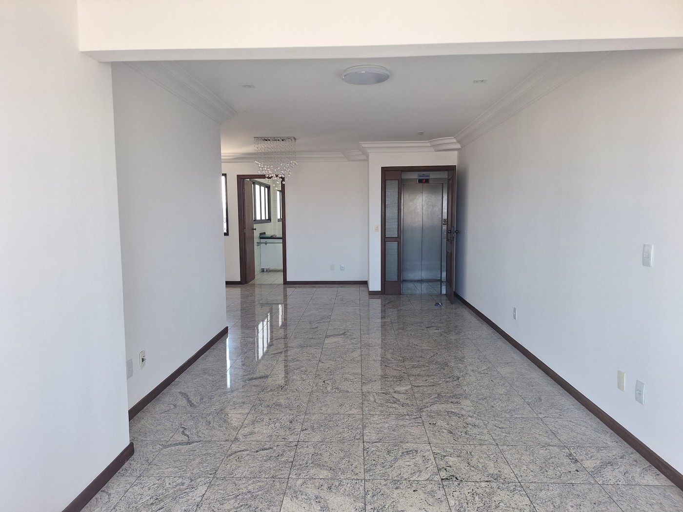 Apartamento, 3 quartos, 135 m² - Foto 7