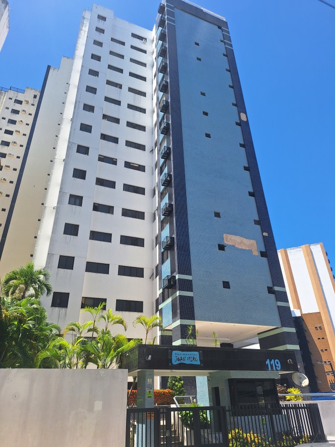Apartamento, 3 quartos, 135 m² - Foto 1