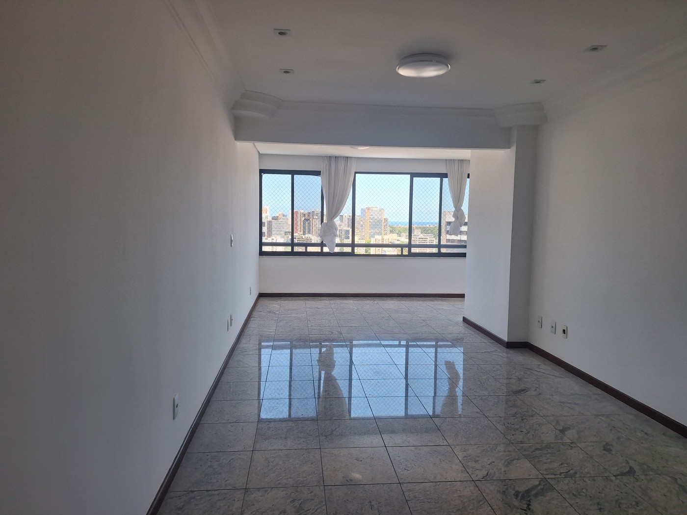 Apartamento, 3 quartos, 135 m² - Foto 2