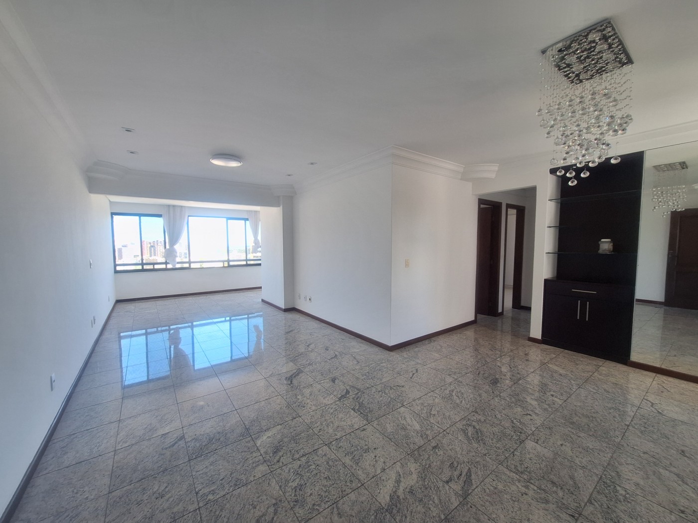 Apartamento, 3 quartos, 135 m² - Foto 3