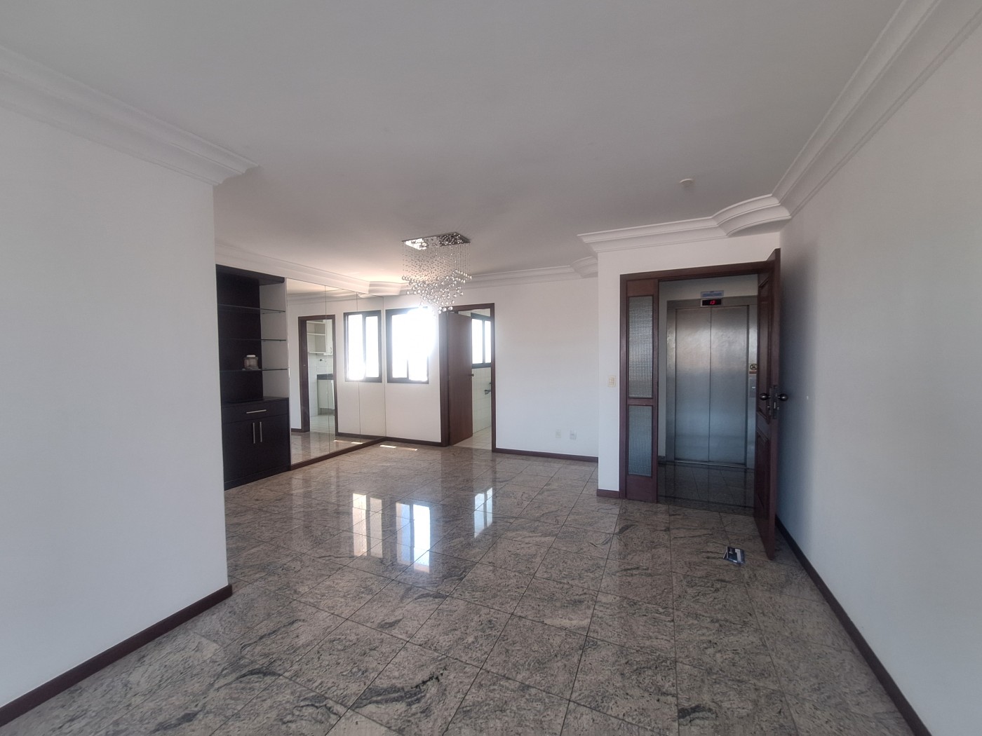 Apartamento, 3 quartos, 135 m² - Foto 4