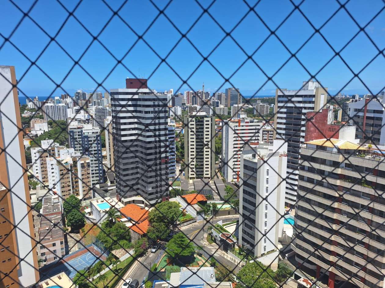 Apartamento, 3 quartos, 135 m² - Foto 5