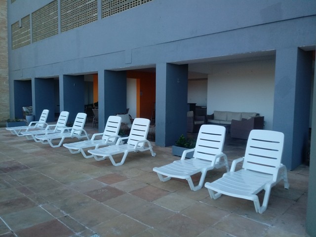 Apartamento, 1 quarto - Foto 20