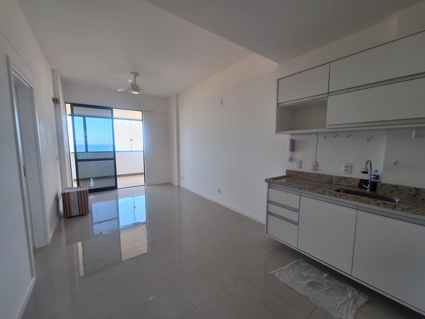 Apartamento, 1 quarto - Foto 1