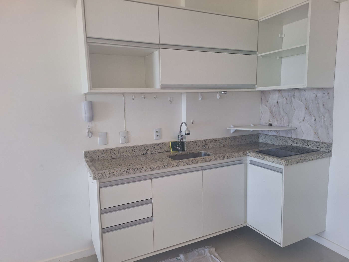 Apartamento, 1 quarto - Foto 2