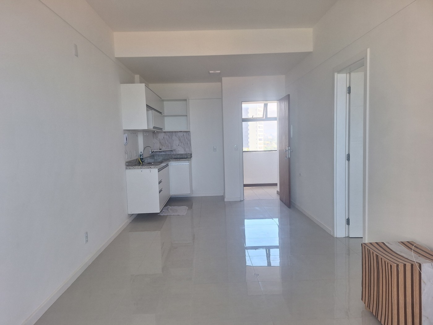 Apartamento, 1 quarto - Foto 4
