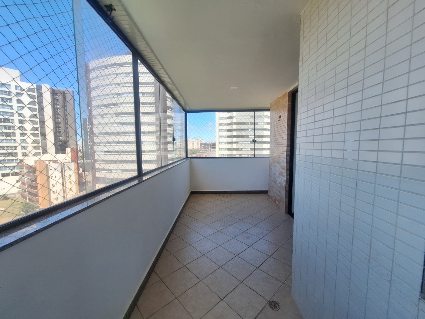 Apartamento, 1 quarto - Foto 8