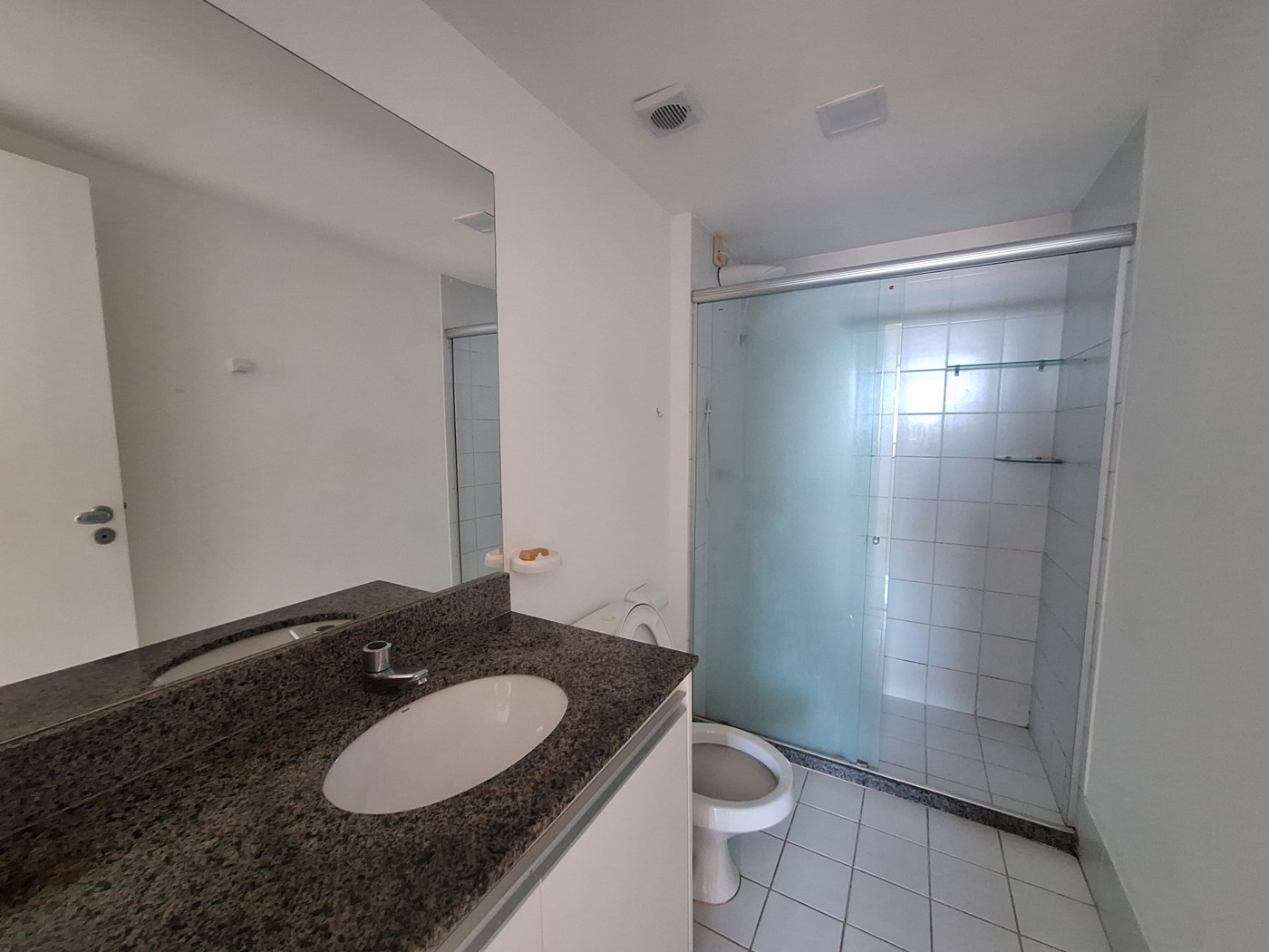 Apartamento, 1 quarto - Foto 18