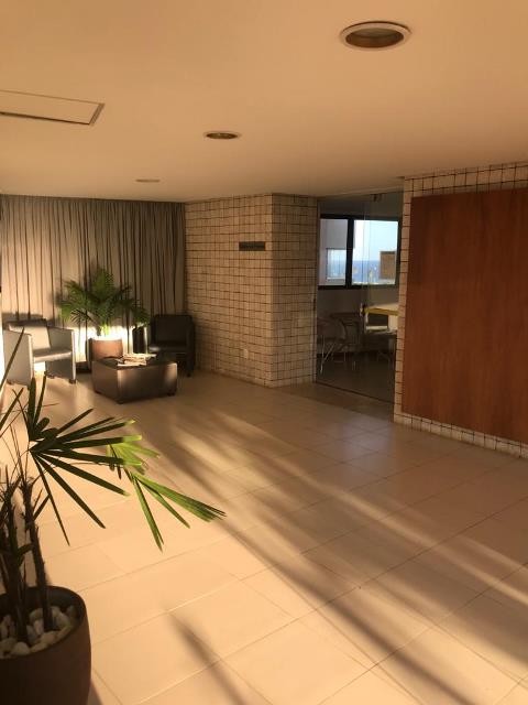 Apartamento, 1 quarto - Foto 31