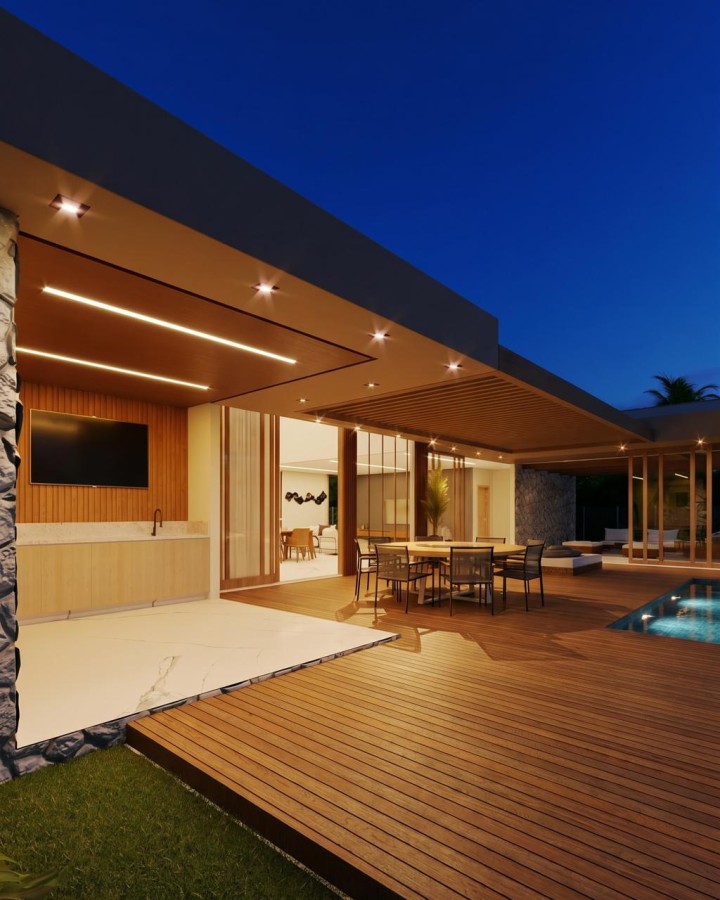 Casa de Condomínio, 3 quartos - Foto 7
